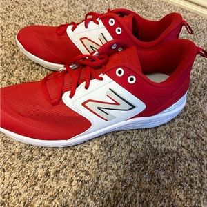 Baseball Cleats New balance